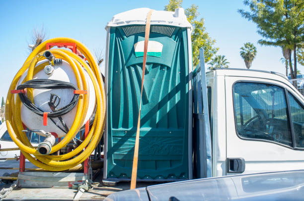Best Construction site porta potty rental  in Stockton, CA