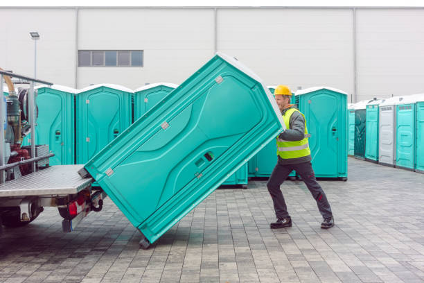 Best Portable bathroom rental  in Stockton, CA