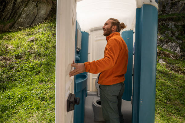 Best Long-term porta potty rental  in Stockton, CA