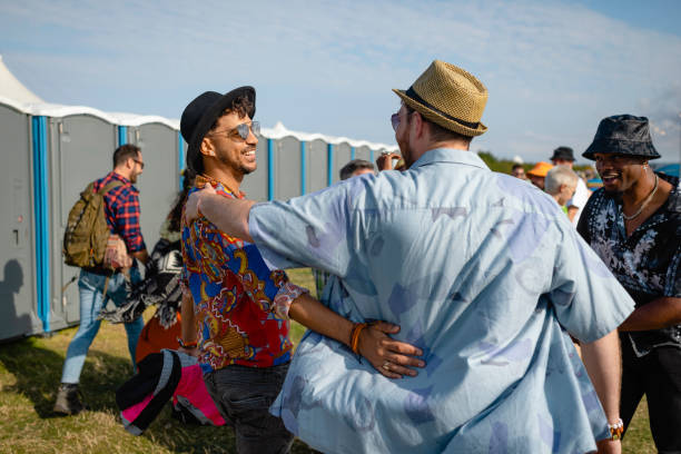 Best Affordable portable toilet rental  in Stockton, CA