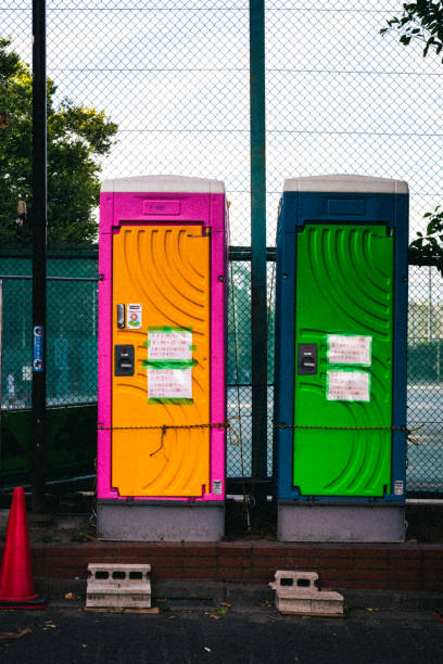 Best Temporary restroom rental  in Stockton, CA