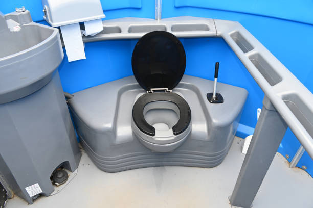 Best Porta potty delivery and setup  in Stockton, CA