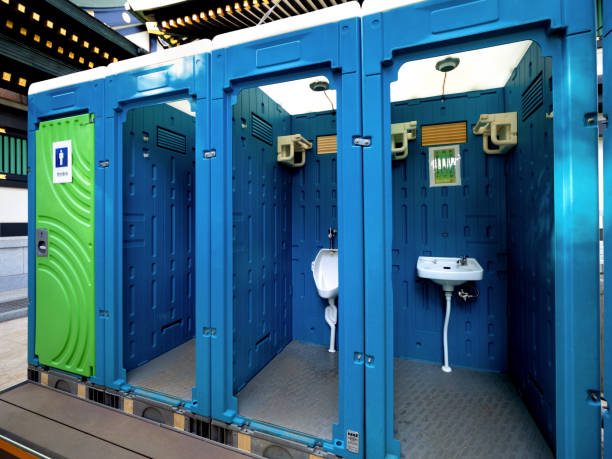 Best Porta potty rental for outdoor events  in Stockton, CA