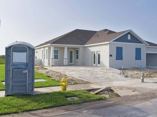Best Affordable porta potty rental  in Stockton, CA